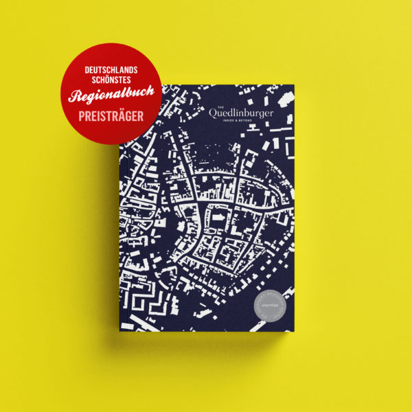 The Quedlinburger </br>Edition 1