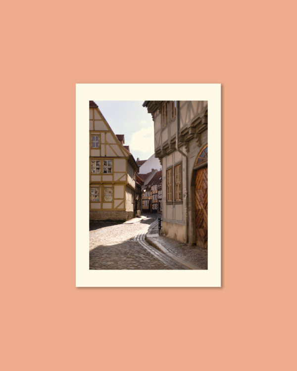 Limitierte Print Edition 1 (50 x 70 cm) – Bild 8